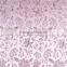 Hot sale Arab country jacquard polyester upholstery fabric table cloth mat fabric