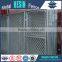 4'x8'x6' Large Galvanzied Dog Kennel