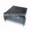 Good Quality with 1mm Strong SGCC 4U Rackmount Server Cases 450mm Length