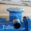 Screw Press Cattle dung Dewatering machine