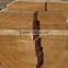teak wood from laos