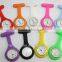 quartz hanging pocket nurse watch