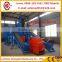 Automatic wood pellet mill, wood pellet production line