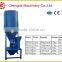 New condition animal feed grinder and mixer, mixing machine for animal feeds, feed crusher with CE