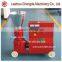 Home use KL200C 7.5kw small animal feed pellet mill for sale