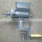 hand mini grain beans wheat corn maize milling machine for home use