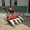 reaper binder for wheat and rice