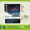 Eco-friendly pvc! Custom-made loyalty card software with CMYK printing in wholesale