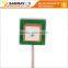 Small 1dbi Ceramic UHF RFID Antenna used on metal