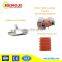 nylon t anchor of concrete slats