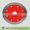 diamond saw blade for agate cutting