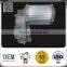 modern vegetable garden linear sprinkler irrigation systems With ISO 9001Certificate