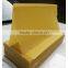 Plastic Foundation Sheet Popular In Europe For Export In Bulk Yellow Color