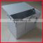 Iron materail used rabbit nest box for the poultry farming