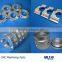 OEM Available CNC Machining Parts 304 Stainless Steel