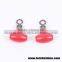 Hot Selling Sea Fishing Products Pulley Slider Rig Bead