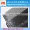 Multifunctional black aluminum fly screen for wholesales