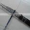 3 Sections carp fishing hand pole fishing rods EVA foam handle