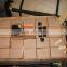 Supply Ordinary buckle metal hasp gate hinge hasp lockout plate cabinet drawer door hasp lock