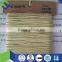 Florescence kevlar rope 2mm 3mm for fishing