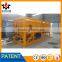 portable mobile cement silo, storage cement machine for sale