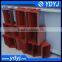 Hot Sell High Quality Plastic / Steel Elevator Bucket