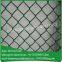 3m high diamond chainlink mesh fence for basketball court