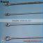 No Wrench Screw Anchor/earth screw anchor/earth anchor