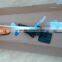 4 stroke brush cutter CG431
