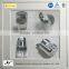 stainless steel machining components