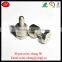 China Manufacturer Custom Aluminum Self-Clinching Panel Fasteners With Anodized