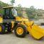 ZL30F Hydraulic 9.6 ton front end loader prices with 1.8m3 bucket