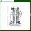 Household Stainless steel edible oil seed press oil expeller