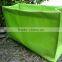 hot sale GEO fabric green grow bag plant bag manucfacturer