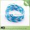Bonsai Anodized Diamond Aluminum Craft Wire