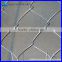 paint galvanized china chain link fence, 3.0mm galvanized chain link fence