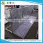 Guangzhou Crowd Control Barrier / Aluminium Fencing / Portable Fences