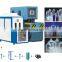 new condition Full auto PET bottle blowing machine China factory