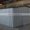 8*8 feet garden tool shed/metal garden tool shed