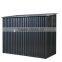 Home small house garden storage shed