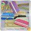 Custom wholesale metal airplane luggage tag