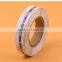 printed roll label sticker