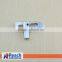 Zinc Plated Forged Antiluce Fastener with Inside Thread
