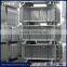  express Mobile Barrier/Portable Barrier/Crowd Barrier(FACTORY)