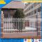 Used wrought iron door residential railings and gates