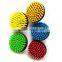 hot sale electric drill power scrub car wheel cleaning brush