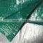 UV resistant process of tarpaulin printing