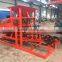 Small trommel screen, mini mobile gold washing plant