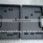 OEM Blow Molding Hard Plastic Large Tool Case Mould Design