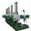 Universal Radial Drilling Press With Mechanical Transmission